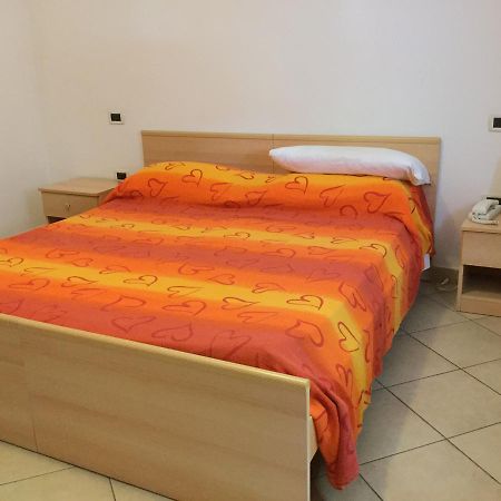 Albergo Adige Boara Pisani Bagian luar foto