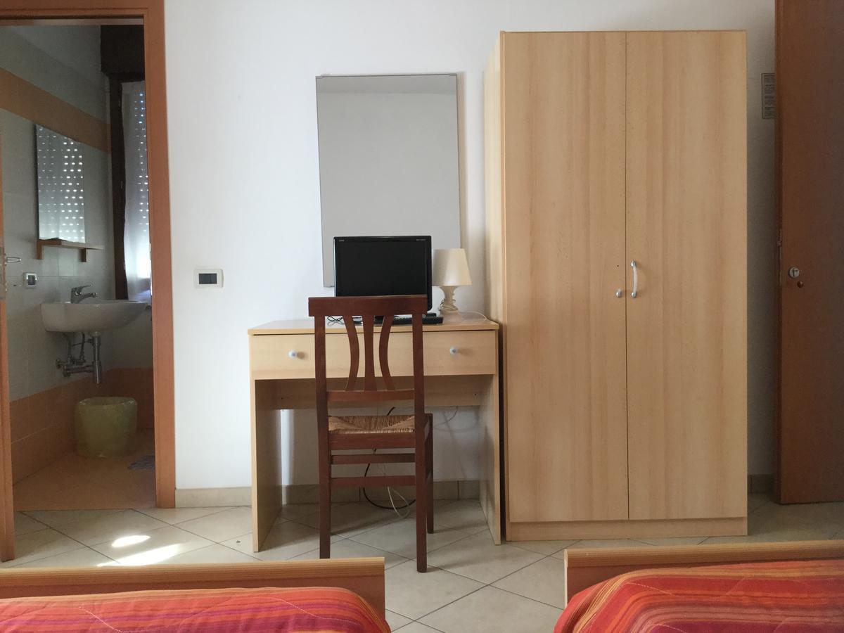 Albergo Adige Boara Pisani Bagian luar foto