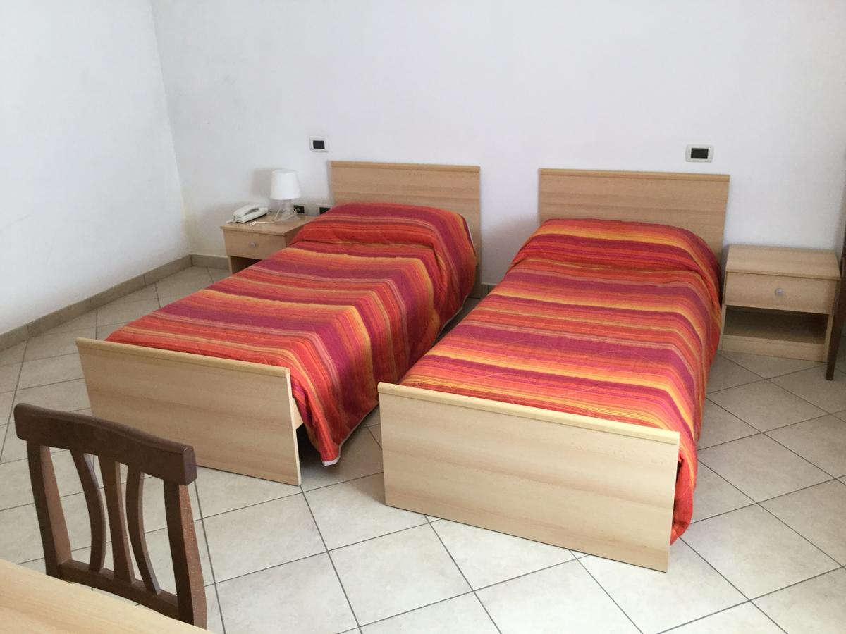 Albergo Adige Boara Pisani Bagian luar foto