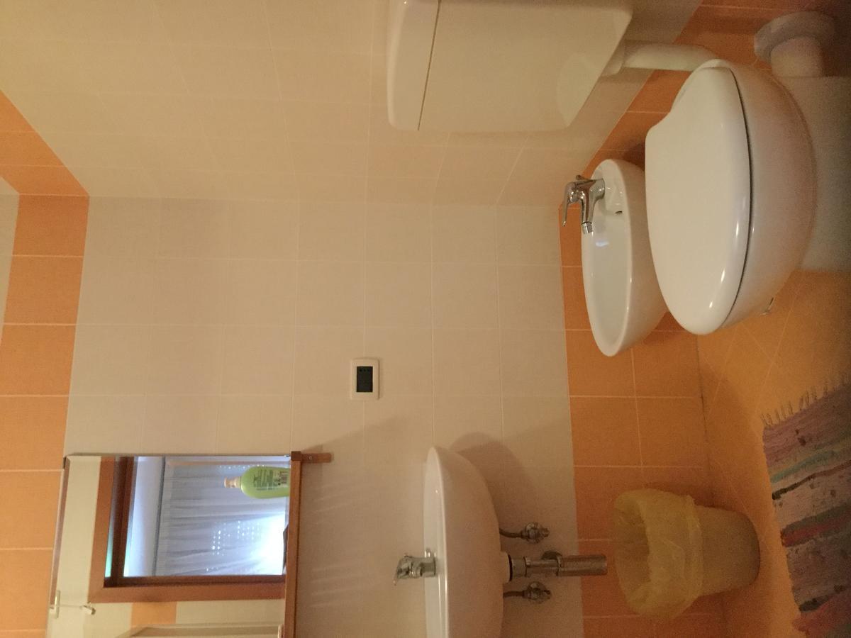 Albergo Adige Boara Pisani Bagian luar foto
